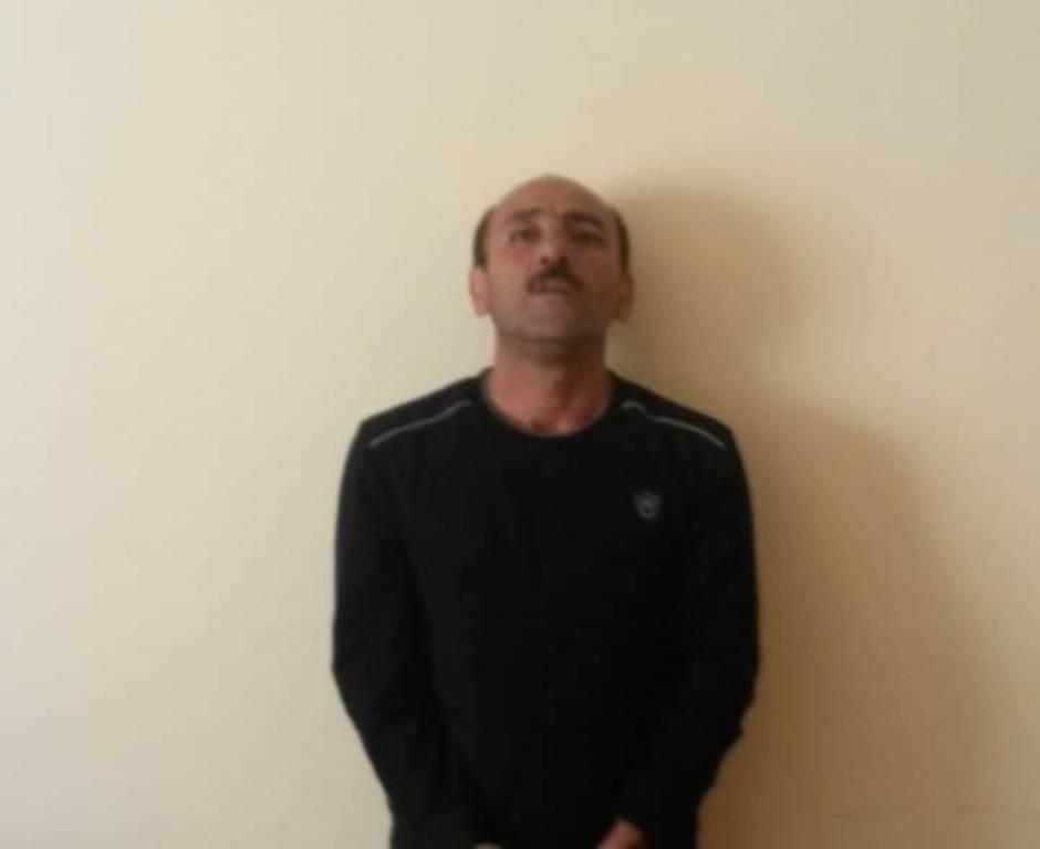 Азербайджанские пограничники предотвратили ввоз наркотиков из Ирана