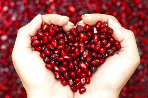 Азербайджан организует праздник граната в Москве