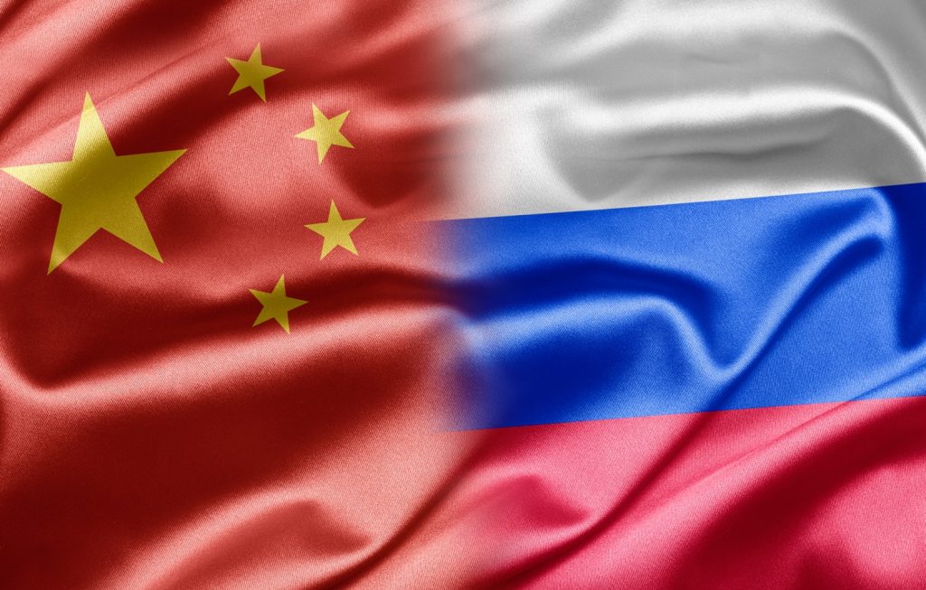 The National Interest: Россия и Китай могут стать врагами