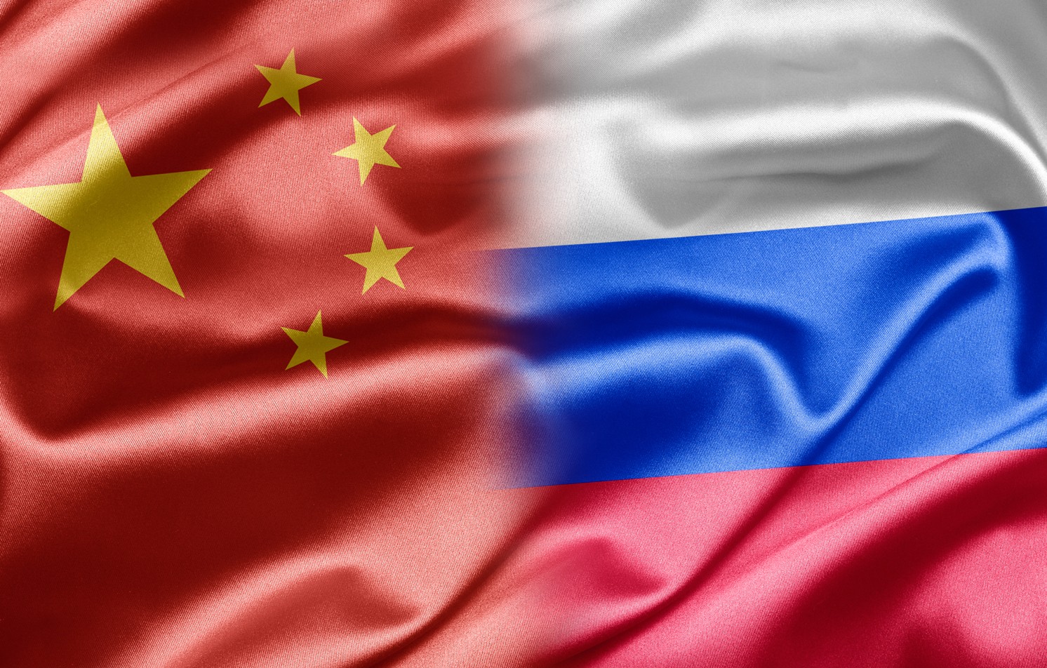 The National Interest: Россия и Китай могут стать врагами