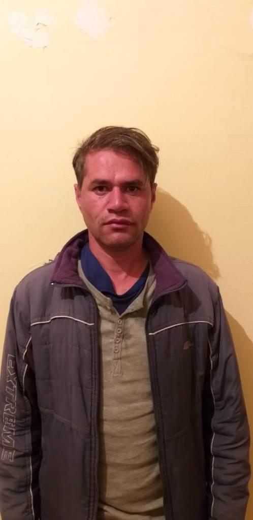 Азербайджанские пограничники предотвратили ввоз наркотиков из Ирана