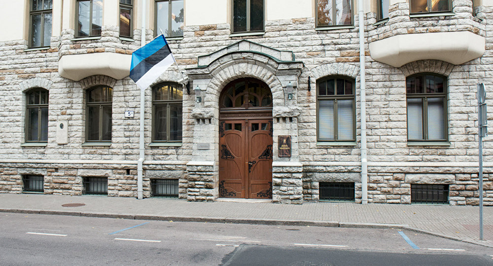 В Эстонии подсчитают ущерб от советской оккупации, несмотря на позицию МИД