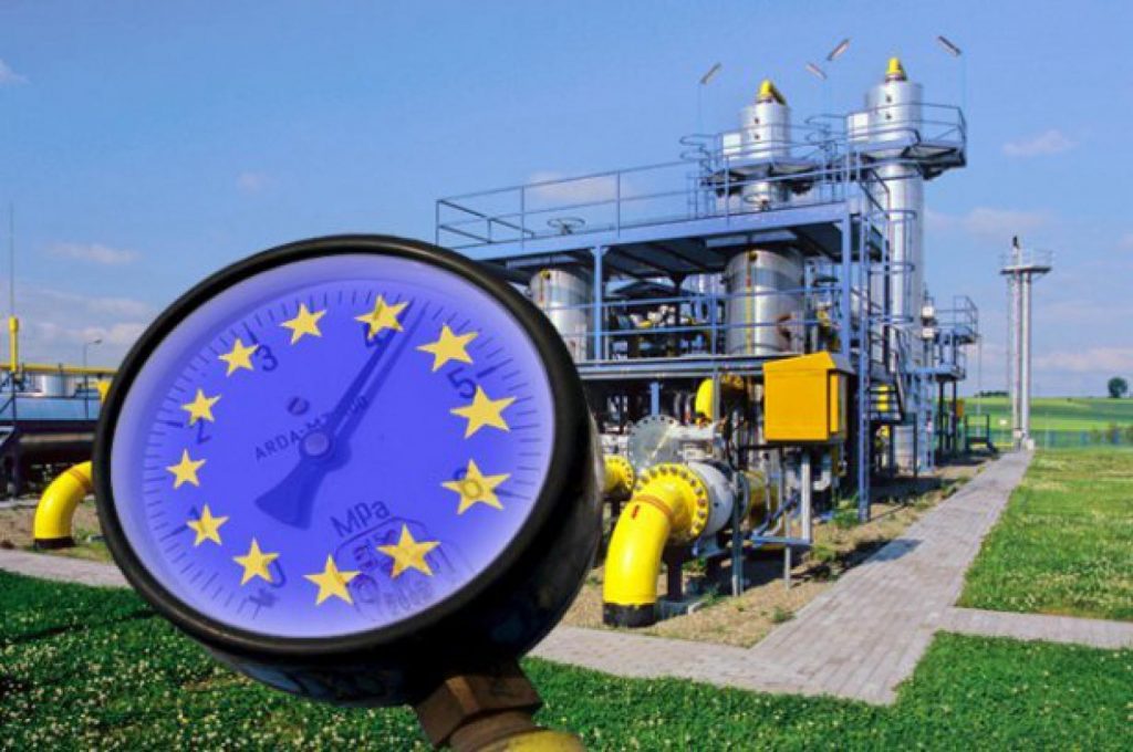 Цену на газ для украинцев повысят трижды