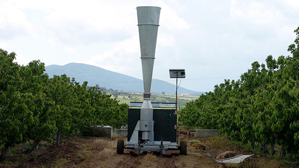 Азербайджан закупил у Турции необычное "оружие"