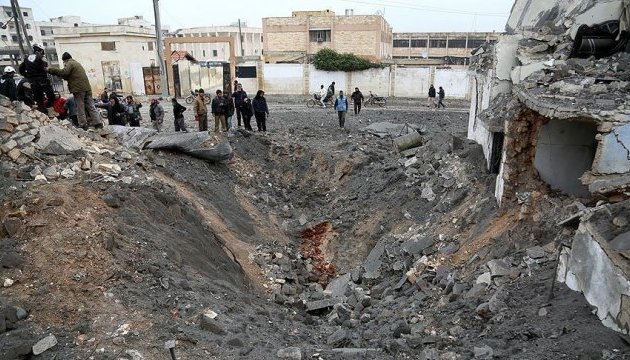 В Турции довольны ходом реализации соглашения с Россией по Идлибу