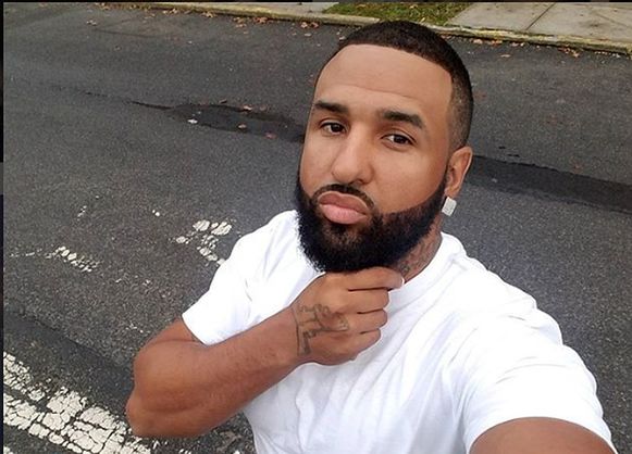 В США убит рэпер Hollywood Play