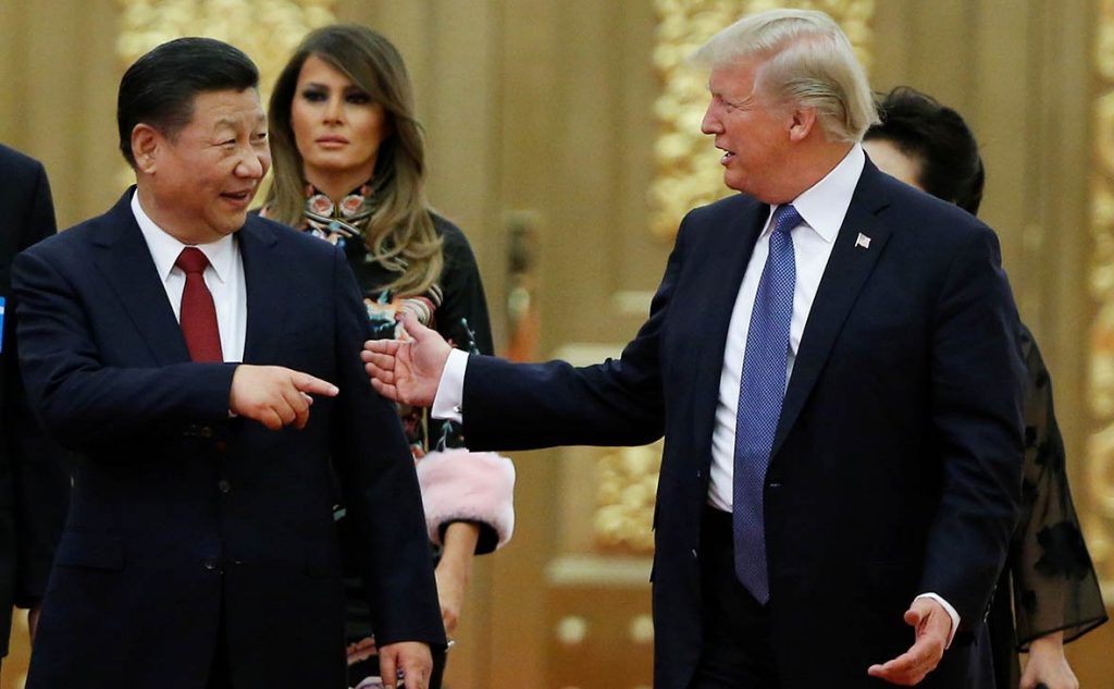 Еще одна победа Трампа: Китай решил отказаться от иранской нефти