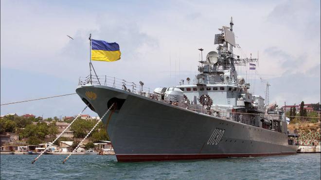 В Греции задержали украинское судно за перевозку нелегальных мигрантов