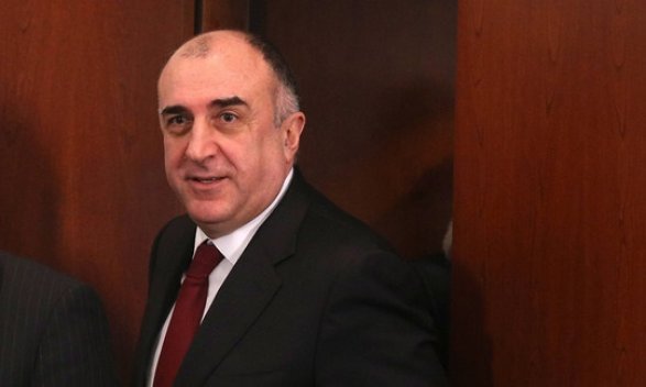 Мамедъяров полетел в Турцию