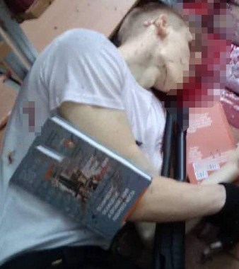 Массовое убийство в колледже в Керчи: 19 человек погибли, 54 ранены (обновлено)