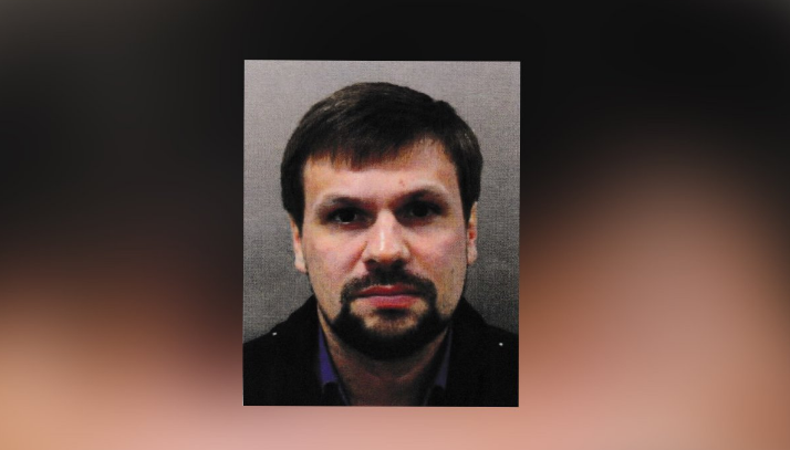 В Украине рассказали о роли «отравителя Скрипаля» в побеге Януковича