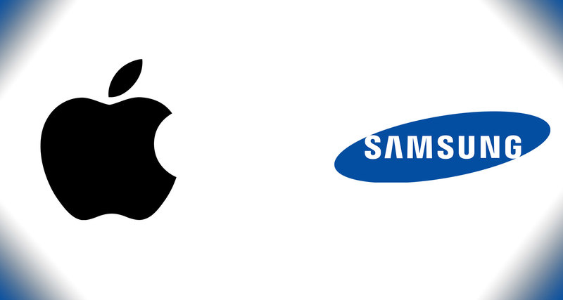 Apple и Samsung оштрафовали на миллионы