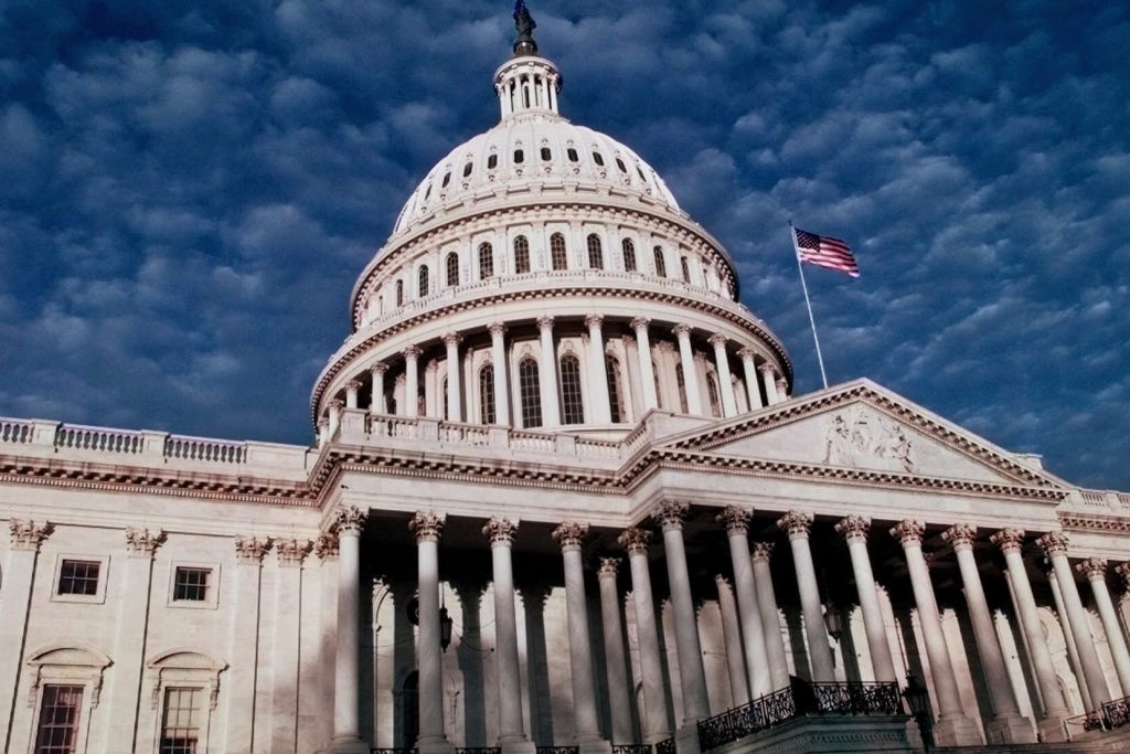 Сенаторы США признали геноцид, учиненный Сталиным против украинцев