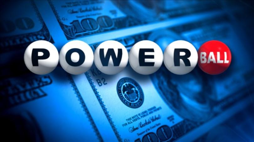 Джекпот в лотерее Powerball в размере $687,8 млн выиграли 2 человека