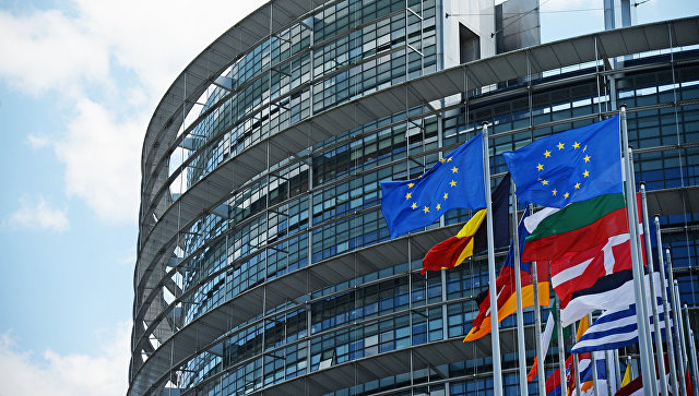 Европарламент передумал выделять Анкаре 70 миллионов