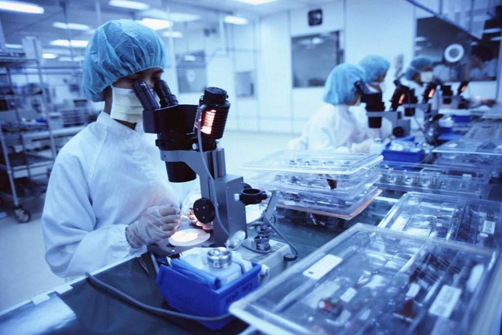 Грузия отрицает разработку биооружия