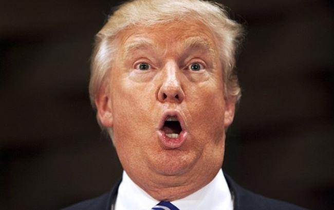 Невеста Хашукджи ставит Трампу условия