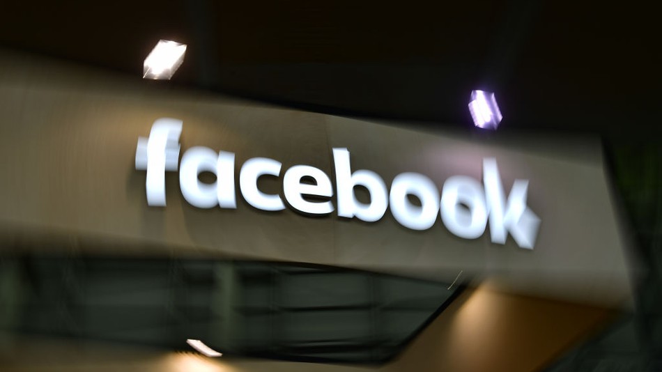 Facebook «шьют» штраф в $1,66 млрд
