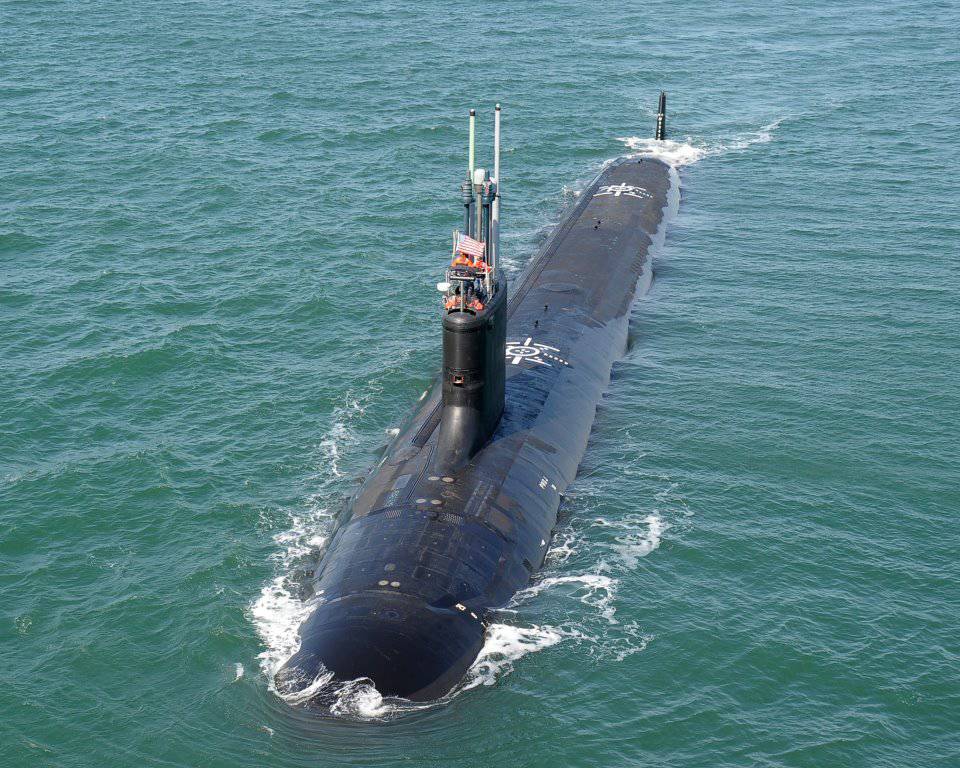 Военные Подводные Лодки Фото
