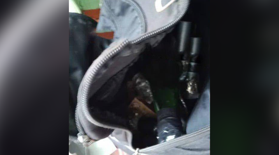 Массовое убийство в колледже в Керчи: 19 человек погибли, 54 ранены (обновлено)