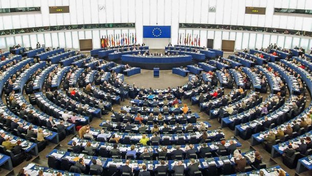 Европарламент призвал ввести оружейное эмбарго против Эр-Рияда