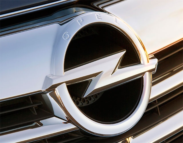 В штаб-квартире Opel проведен обыск