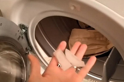 Найден способ разгладить одежду без утюга