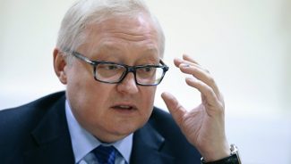 МИД России: Запад не друг, а противник