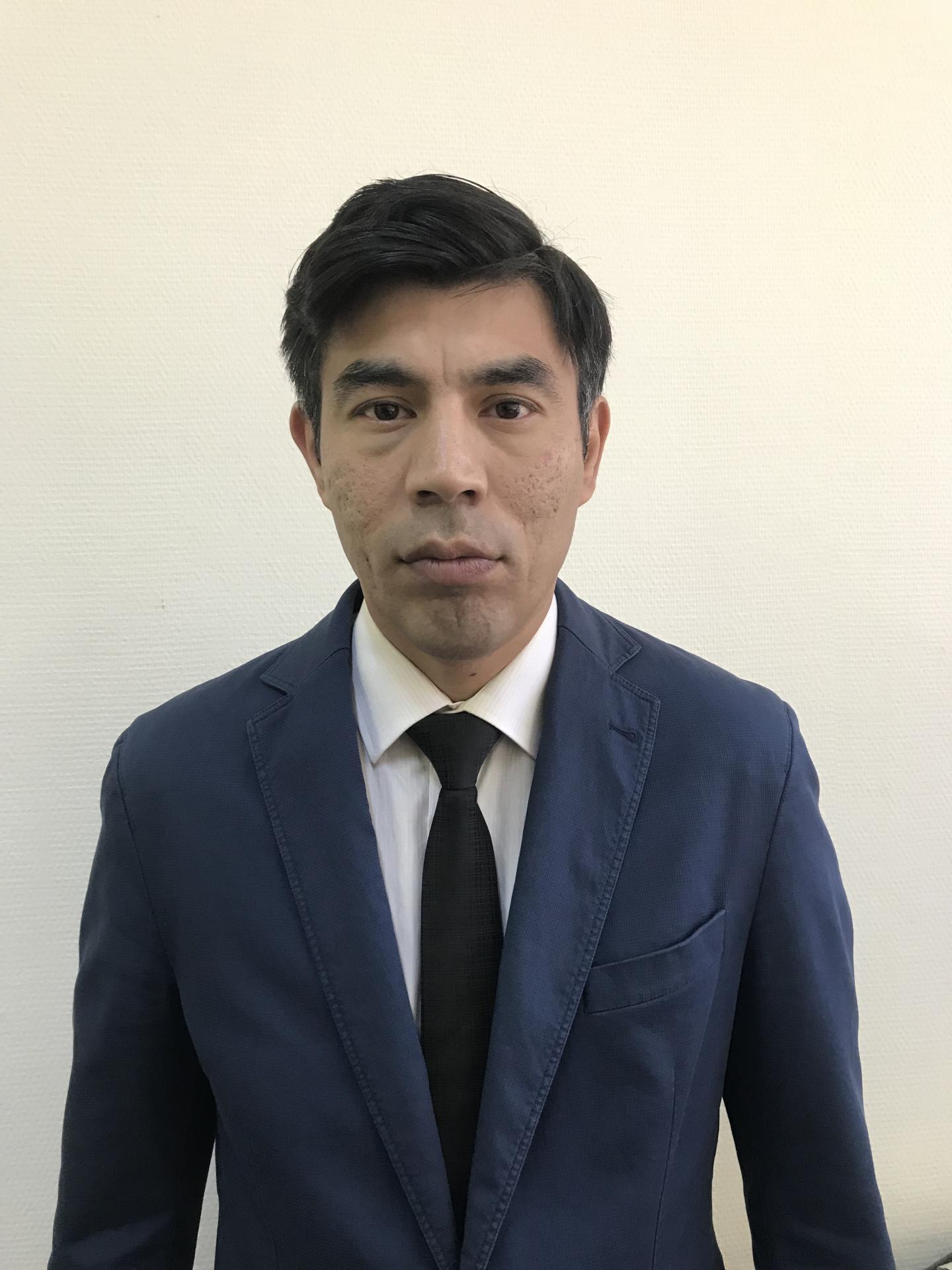 СГБ задержала лжесотрудника органов госбезопасности