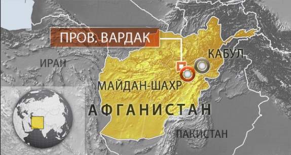 Число жертв теракта в Майдан-Шахр увеличилось до семи человек