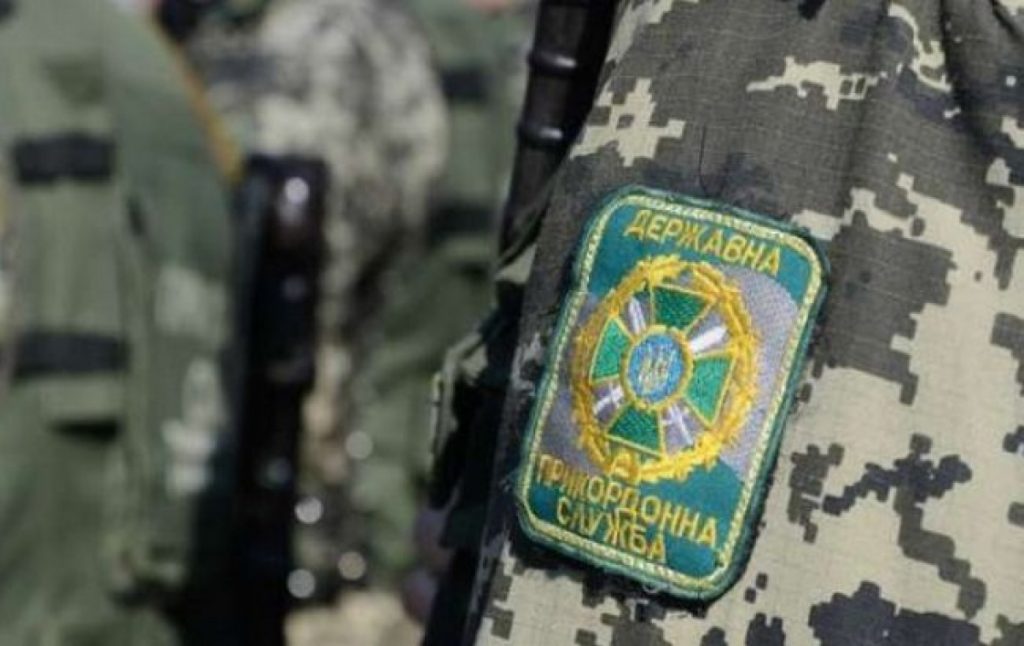 Украина будет сажать россиян за нарушение границы