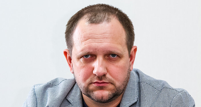 Российский эксперт: Пашинян пытается узурпировать власть в стране