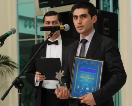 Разыскиваемый Азербайджаном бизнесмен задержан в Украине