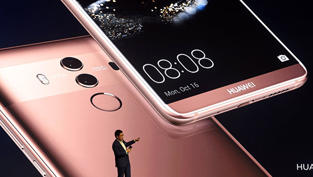 США просят союзников отказаться от оборудования Huawei