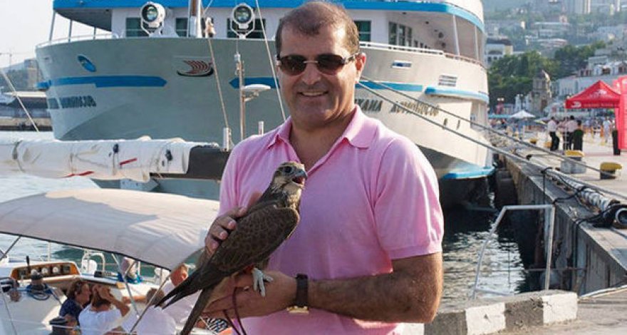 Дело брата гаджи Ибрагима Нехрамли направлено в суд