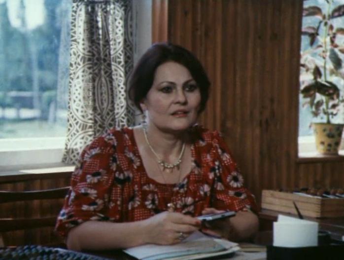 Умерла Амалия Панахова - Minval.az
