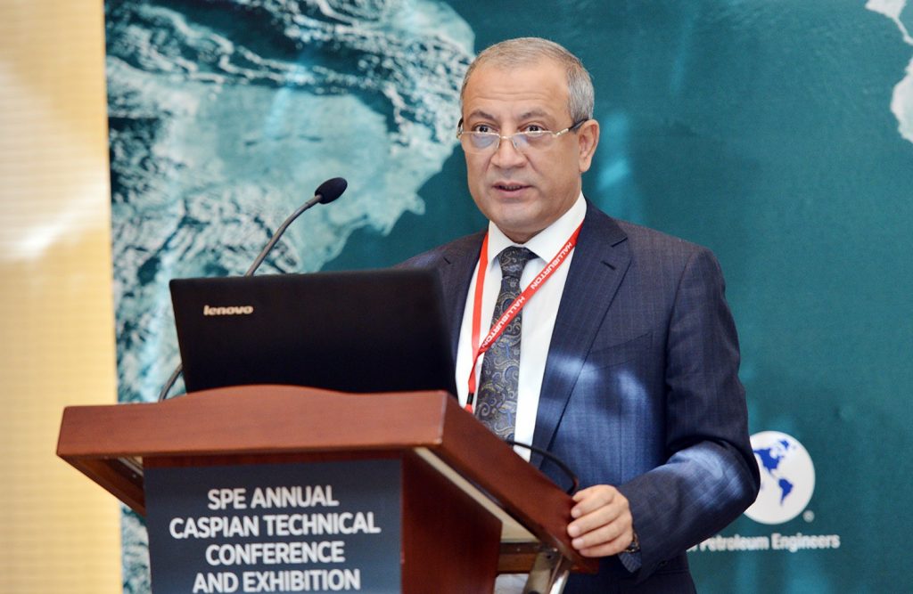 Натиг Аббасов о своем увольнении: Я не из тех, кого выгоняют