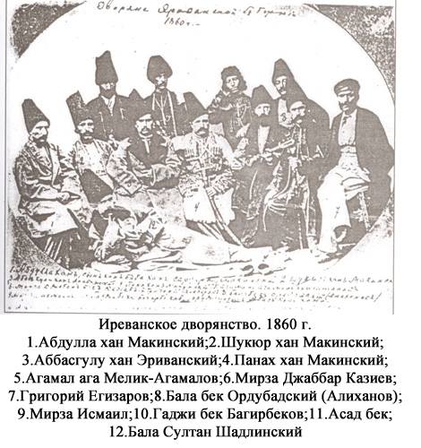 Гёйча, Зангезур, Иреван – исторические земли и культурное наследие Азербайджана