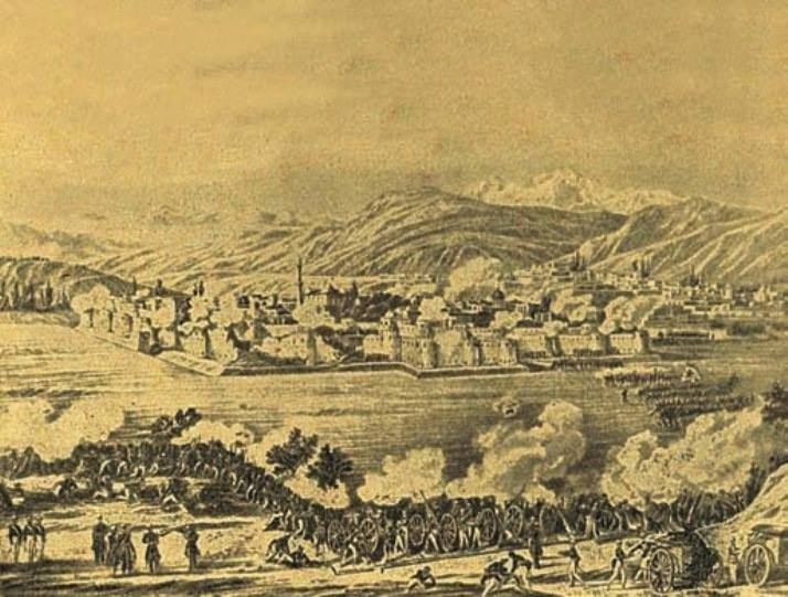 Гёйча, Зангезур, Иреван – исторические земли и культурное наследие Азербайджана