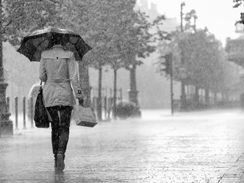 Синоптики прогнозируют холодный декабрь