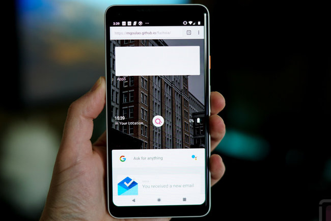 Android доживает последние годы