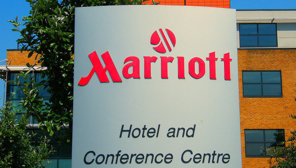 Marriott объявила об утечке данных 500 млн клиентов