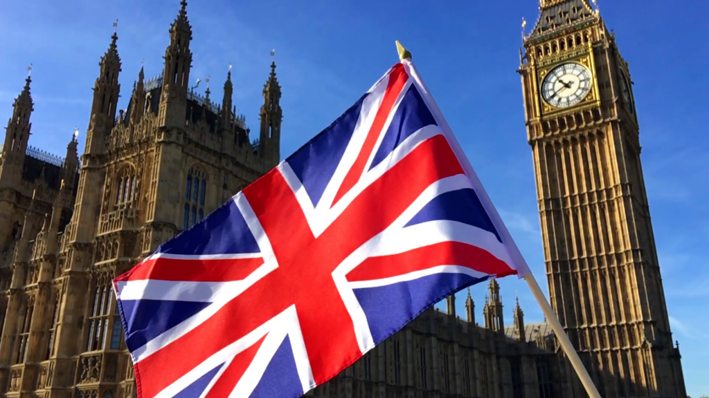 Британия продолжит переговоры с Испанией по Гибралтару после Brexit