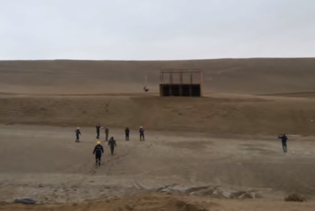 В Баку спасли от смерти ребенка