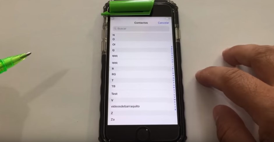 Как можно обойти блокировку iPhone