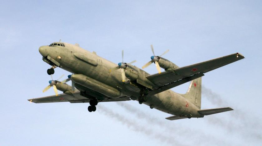Израиль не допустит повторения инцидента с Ил-20