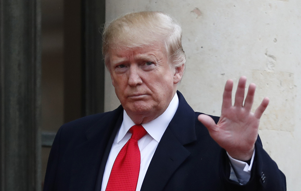 Трамп обещает Эр-Рияду сохранить партнерские отношения