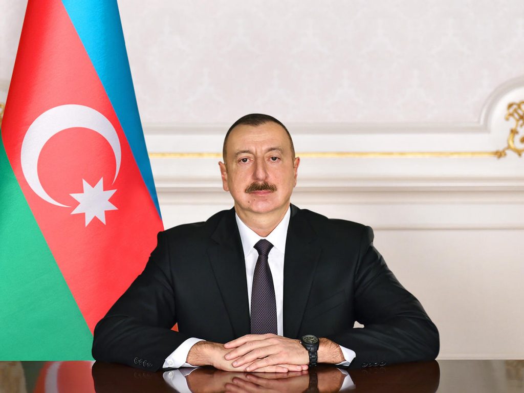 Президент Азербайджана соболезнует афганскому коллеге