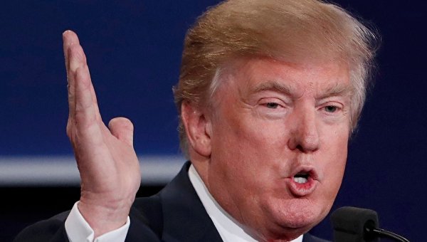 CNN судится с Трампом