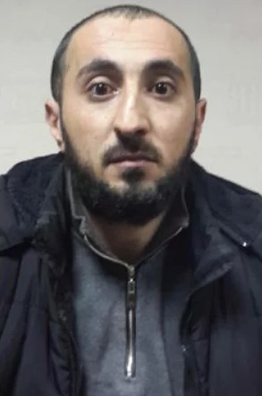 Гражданин Азербайджана хотел ограбить в Астане цветочный киоск